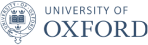 University of Oxford logo