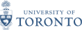 University of Toronto Logo
z with a blue and white color scheme.