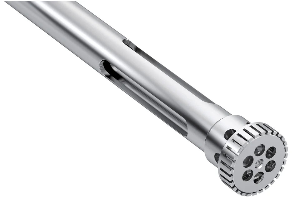 IKA S 65 C - G 65 F Dispersing Tool Dispersers, Homogenizers and Disintegrators, IKA, MSE Supplies