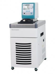 Jeio Tech Lab Companion Refrigerated & Heating Bath Circulator (Program), Water Baths and Dry Baths, Lab Companion, MSE Supplies