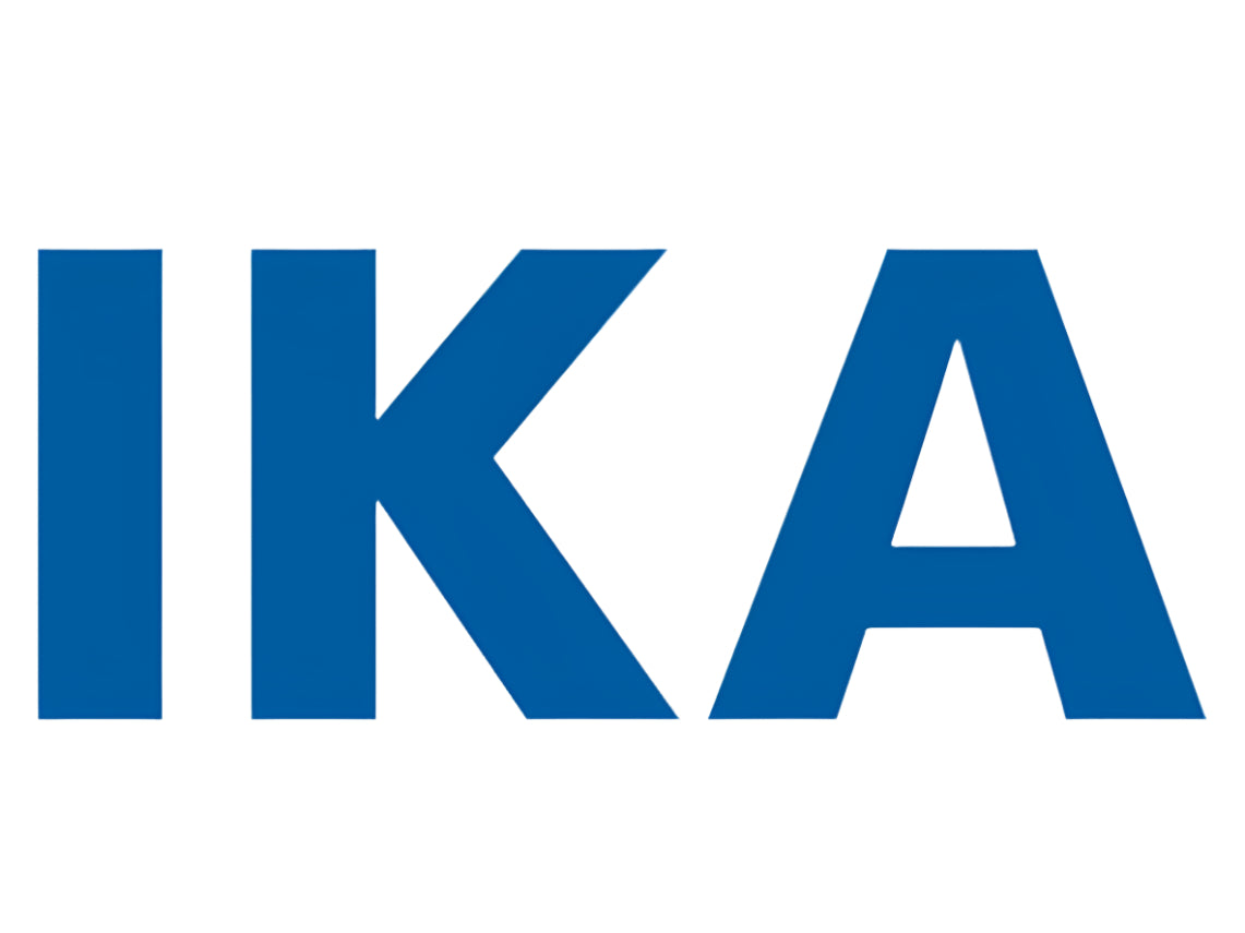 IKA Service - changing of door - MSE Supplies LLC