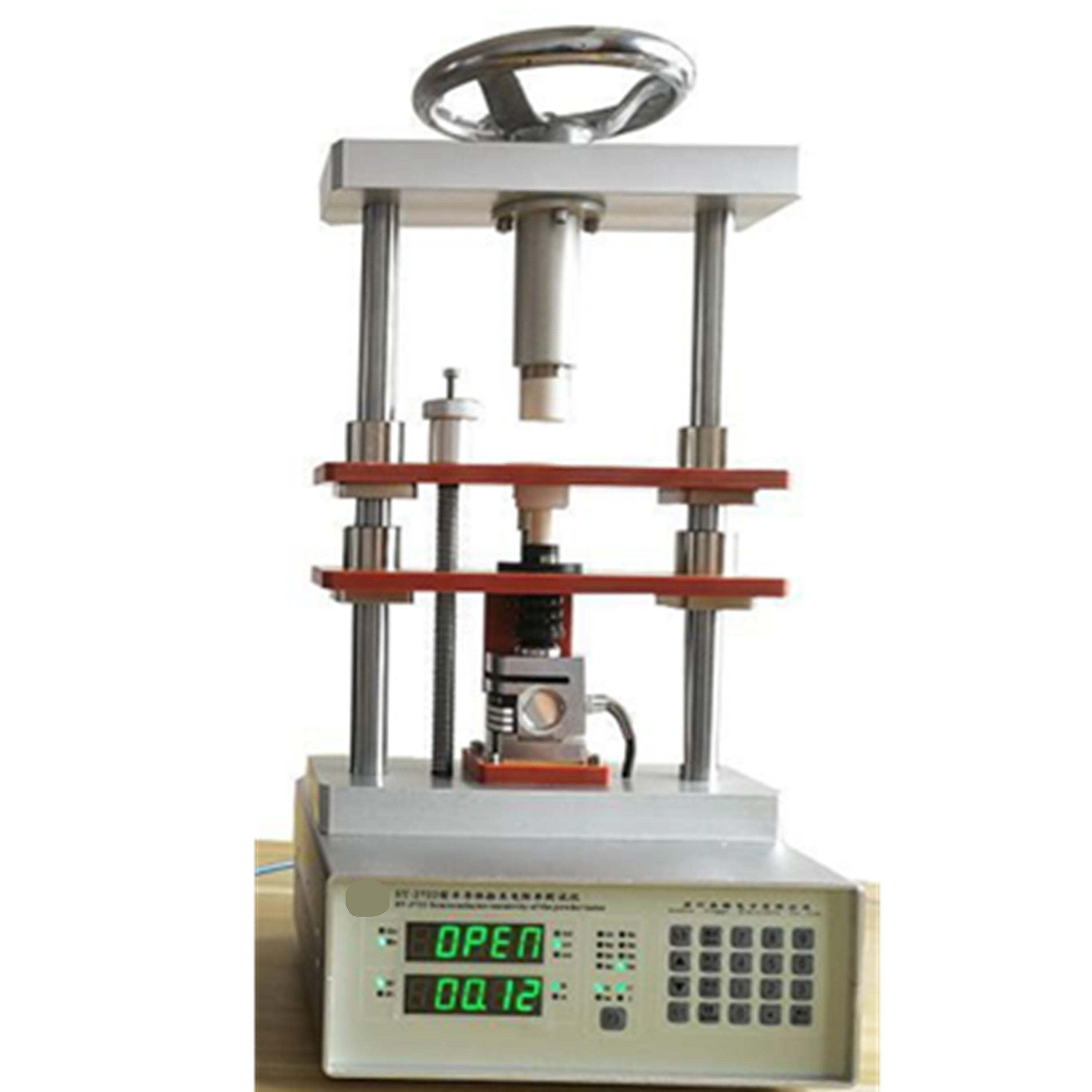 MSE PRO Semiconductor Powder Resistivity Tester - Measuring Instruments and Sensors - MSE Supplies LLC - MSE Supplies