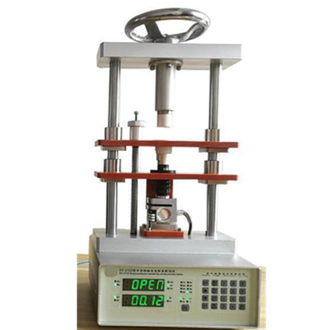 MSE PRO Semiconductor Powder Resistivity Tester - Measuring Instruments and Sensors - MSE Supplies LLC - MSE Supplies