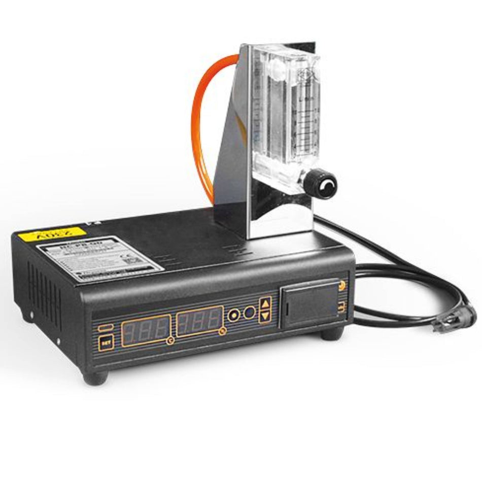 SICCO Gas Dosing Controller (2-10 Ltr./Min) (div.)