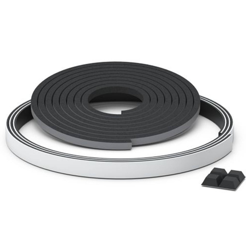 SICCO Maintenance Kit for Big-Star- and Maxi-Desiccators (1 × 2,5m, 1 × 5,0m) (NR)