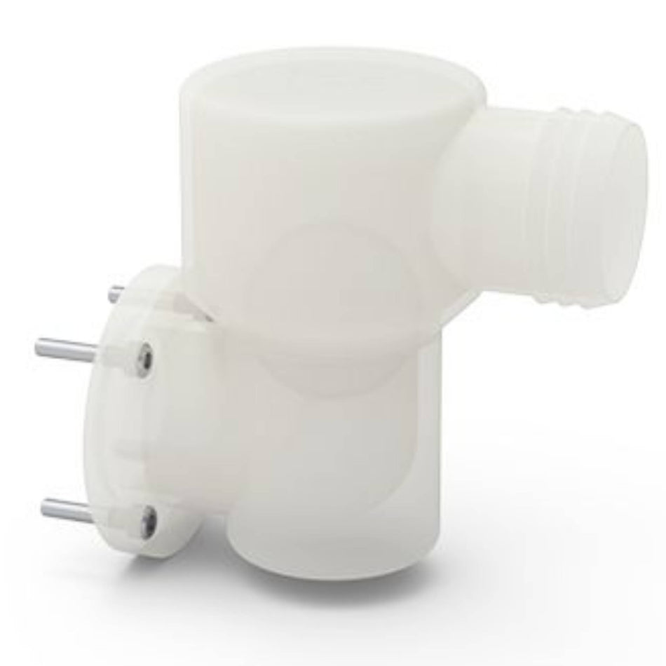 SICCO Gas-saving valve (75 × 120 × 130 mm ) (PP-NATUR-NATURAL)