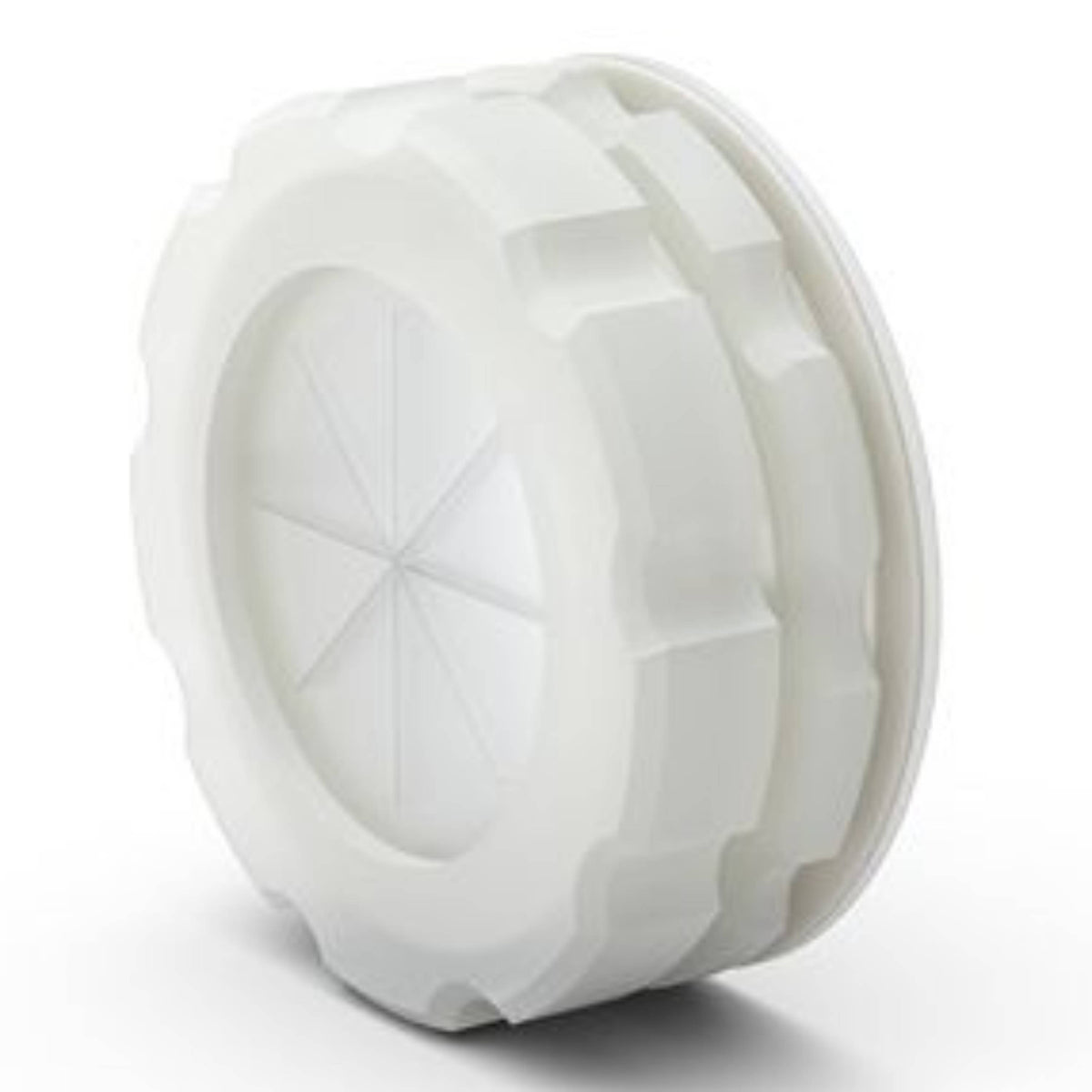 SICCO Cable lead-in Iris-Port (H 31 mm × Ø 86 mm) (PP/Silicone)