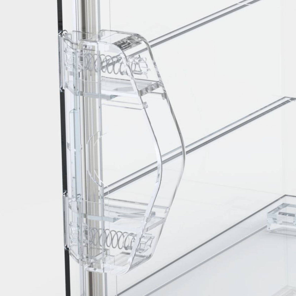 SICCO Mini Desiccator Mobile Basic (W 221 mm × H 183 mm × D 214 mm) (PC)