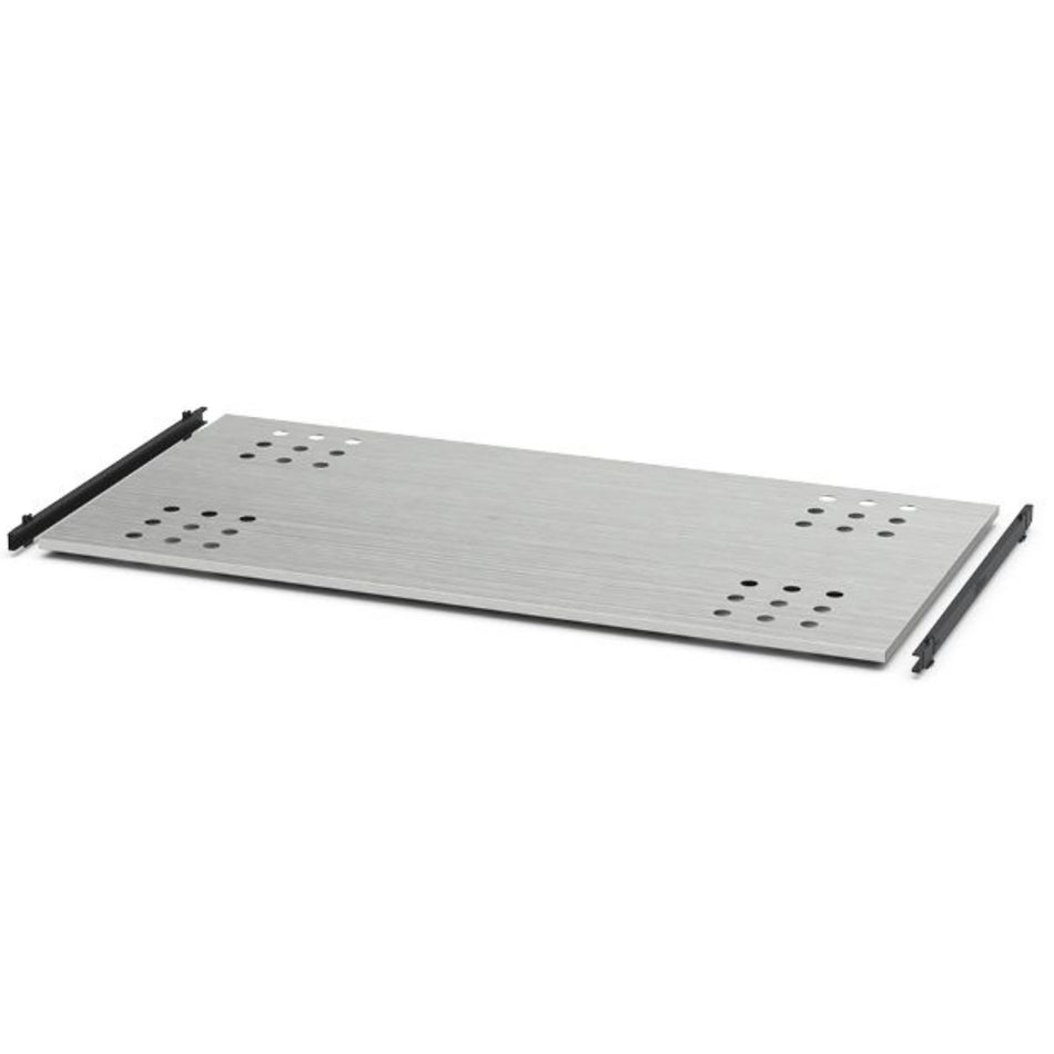 SICCO Shelf (W 1023 mm × H 13 mm × D 515 mm) (STAINLESS STEEL/PA)