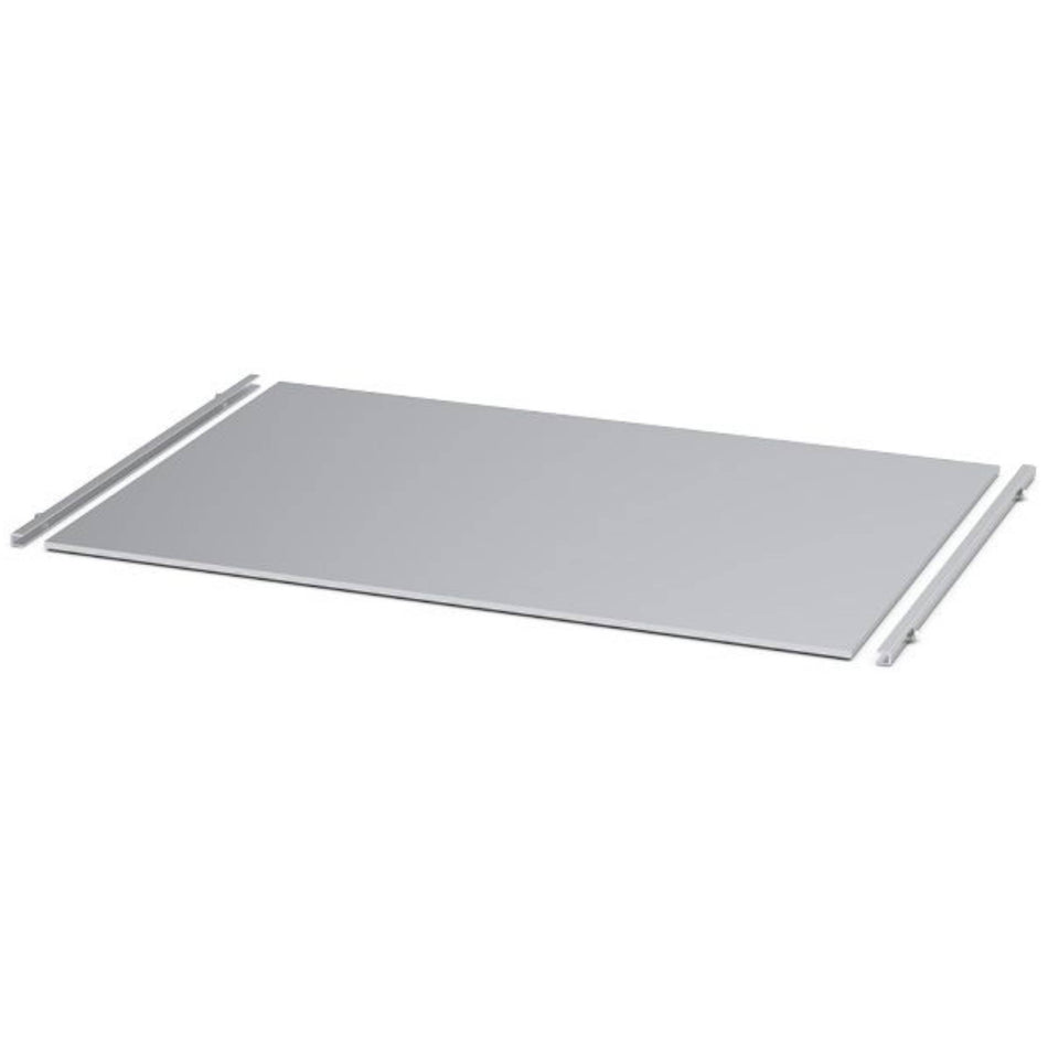 SICCO Shelf (W 474 mm × H 4 mm × D 320 mm) (ALU)