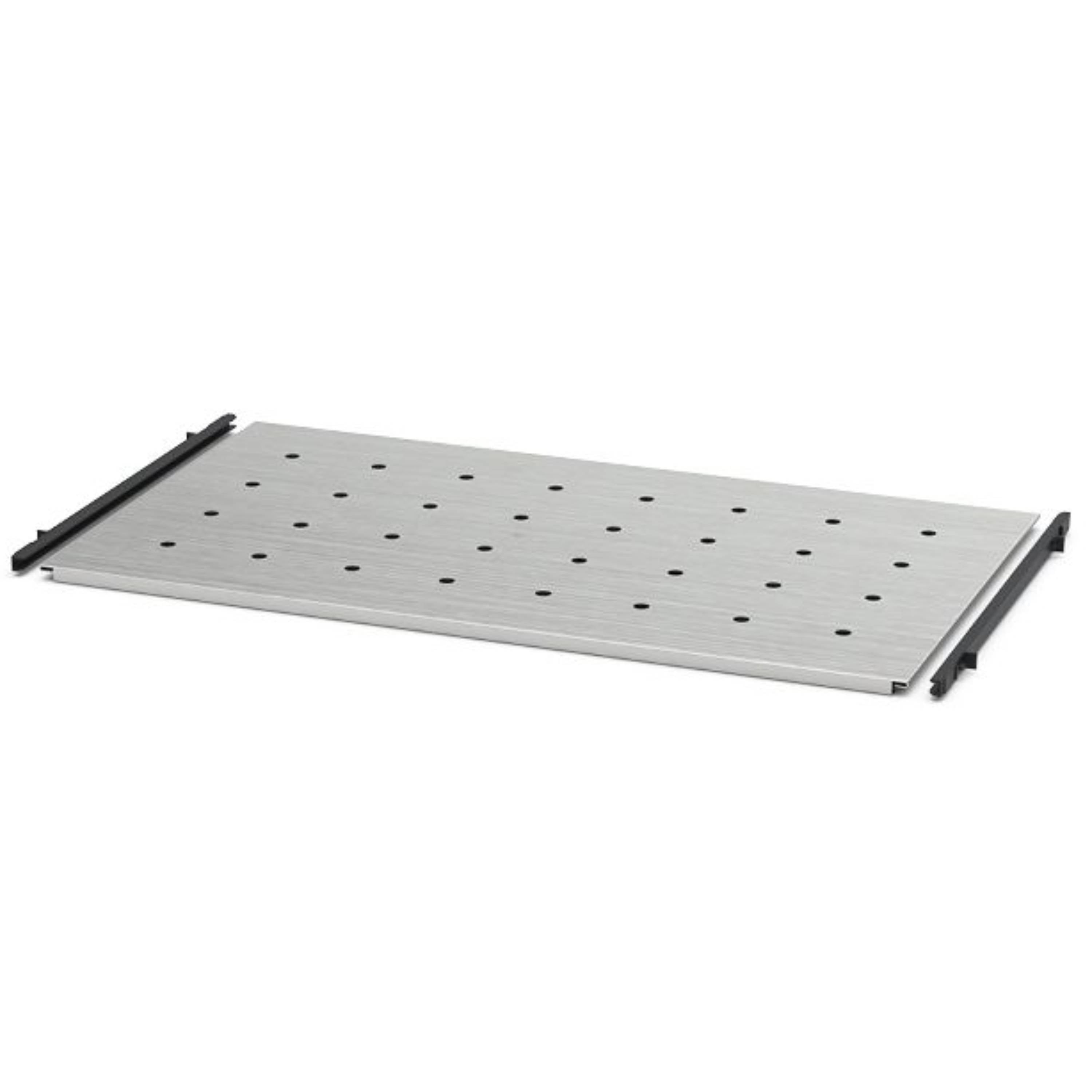 SICCO Shelf (W 565 mm × H 0,5 mm × D 320 mm) (STAINLESS STEEL/PA)