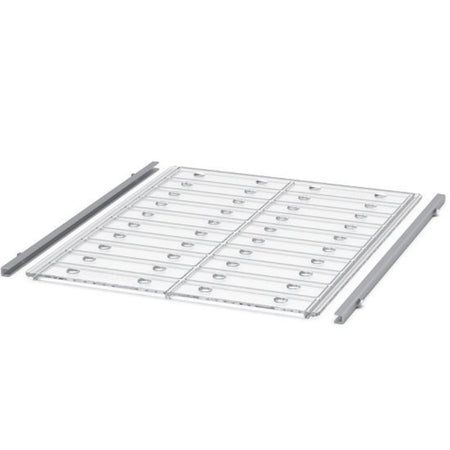 SICCO Shelf (W 258 mm × H 4 mm × D 320 mm) (PC/AL)
