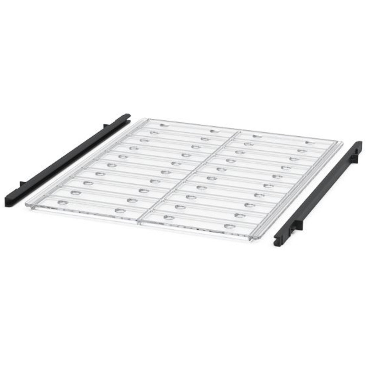 SICCO Shelf (W 258 mm × H 4 mm × D 320 mm) (PC/PA-GF)