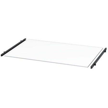 SICCO Shelf (W 474 mm × H 4 mm × D 320 mm)(PMMA/PA-GF)