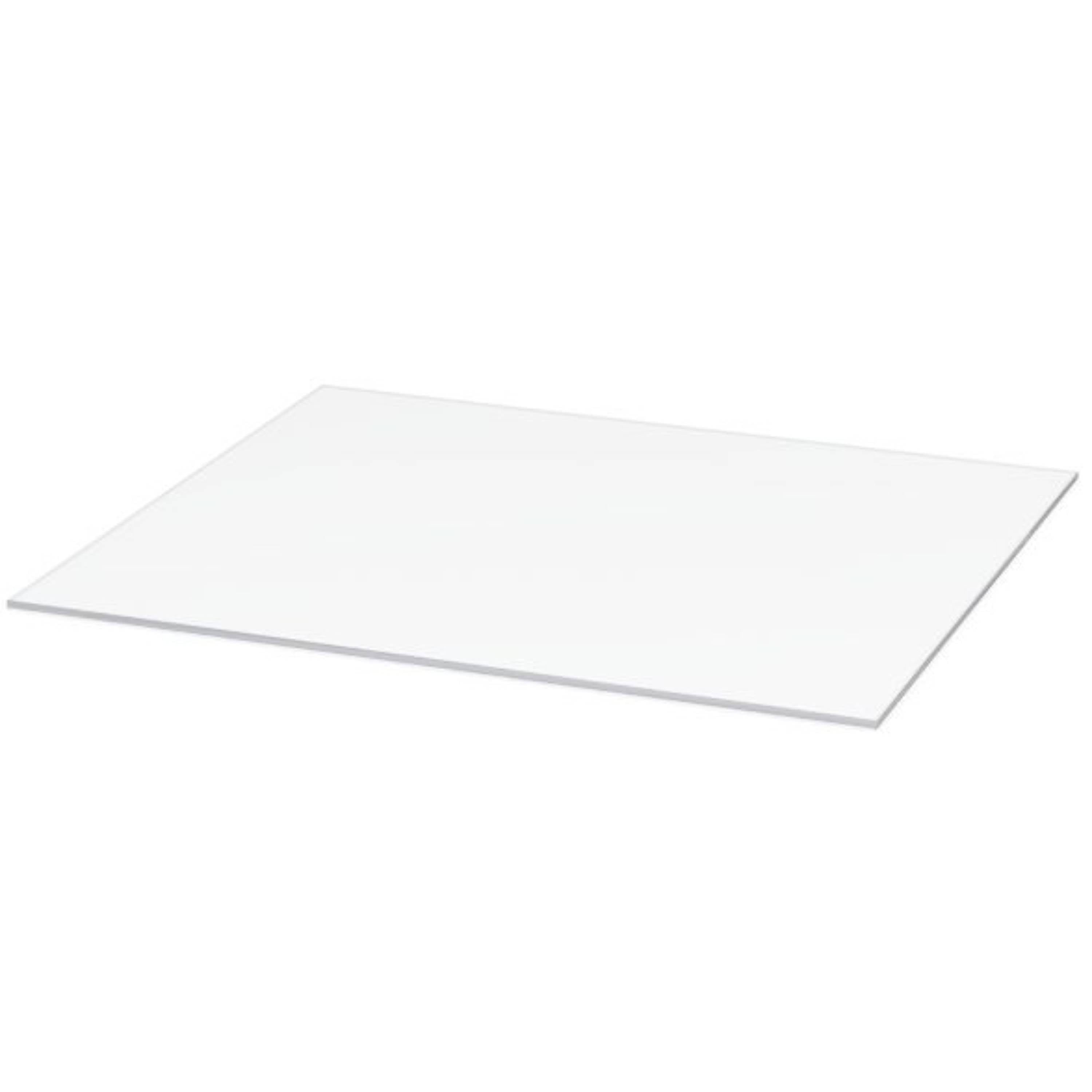 SICCO Shelves for Mini Desiccators (W 208 mm × H 2 mm × D 178 mm) (PMMA)