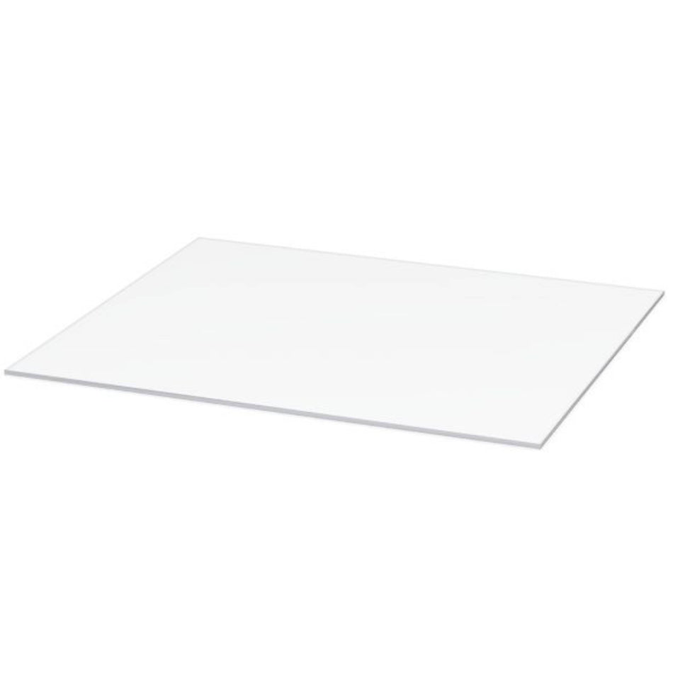 SICCO Shelves for Mini Desiccators (W 208 mm × H 2 mm × D 178 mm) (PMMA)