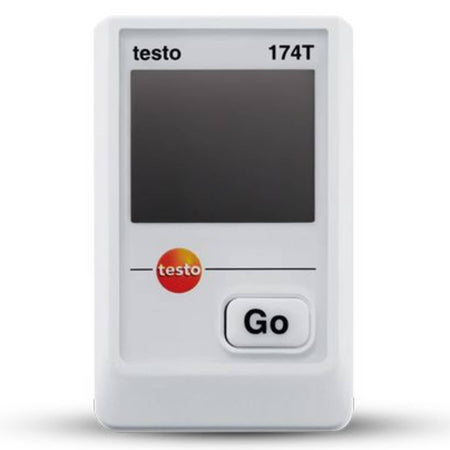 SICCO USB Data Logger (W 38 mm × H 60 mm × D 19 mm) (ABS)