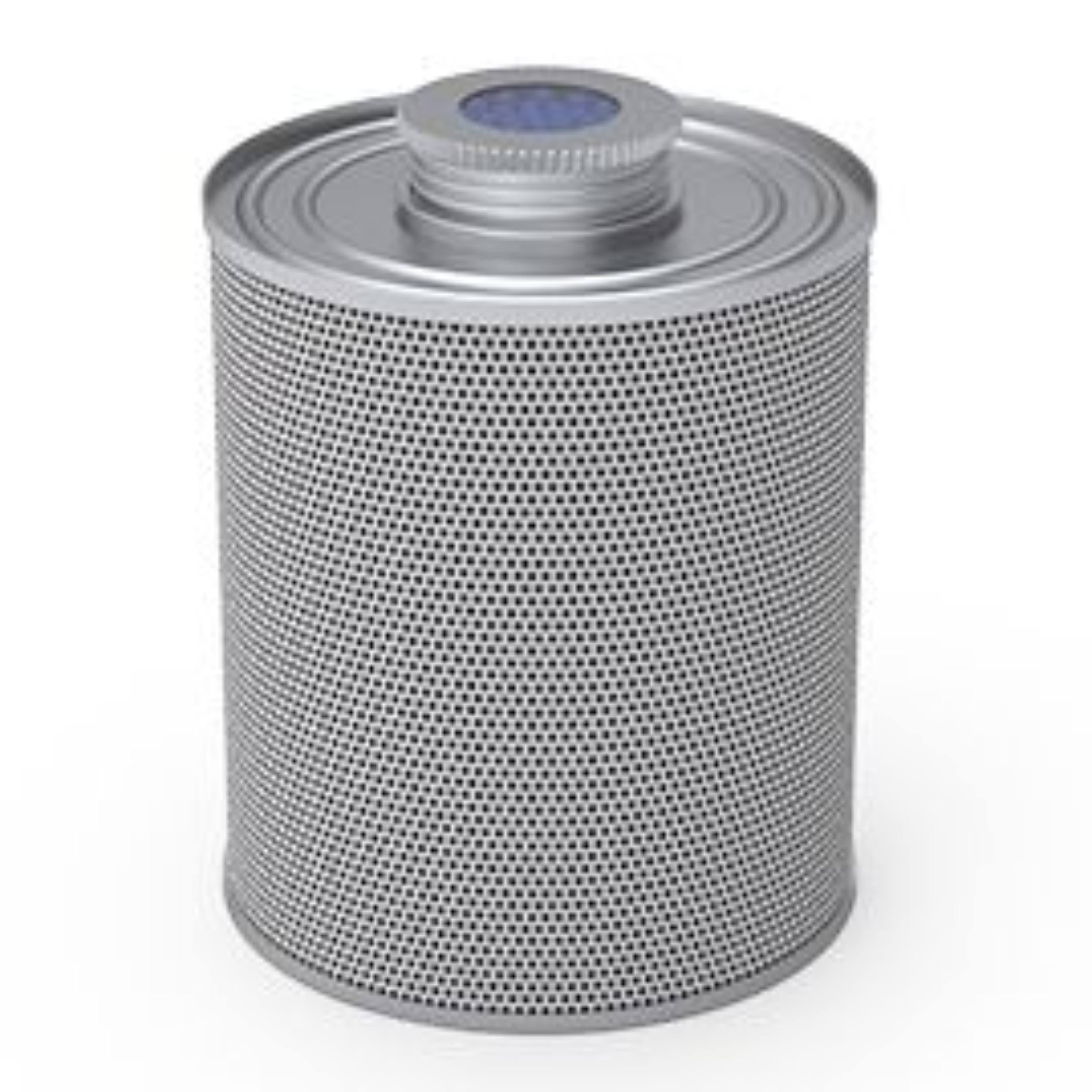 SICCO Desiccant Cylinder (108 × 150 mm) (SILICA GEL)
