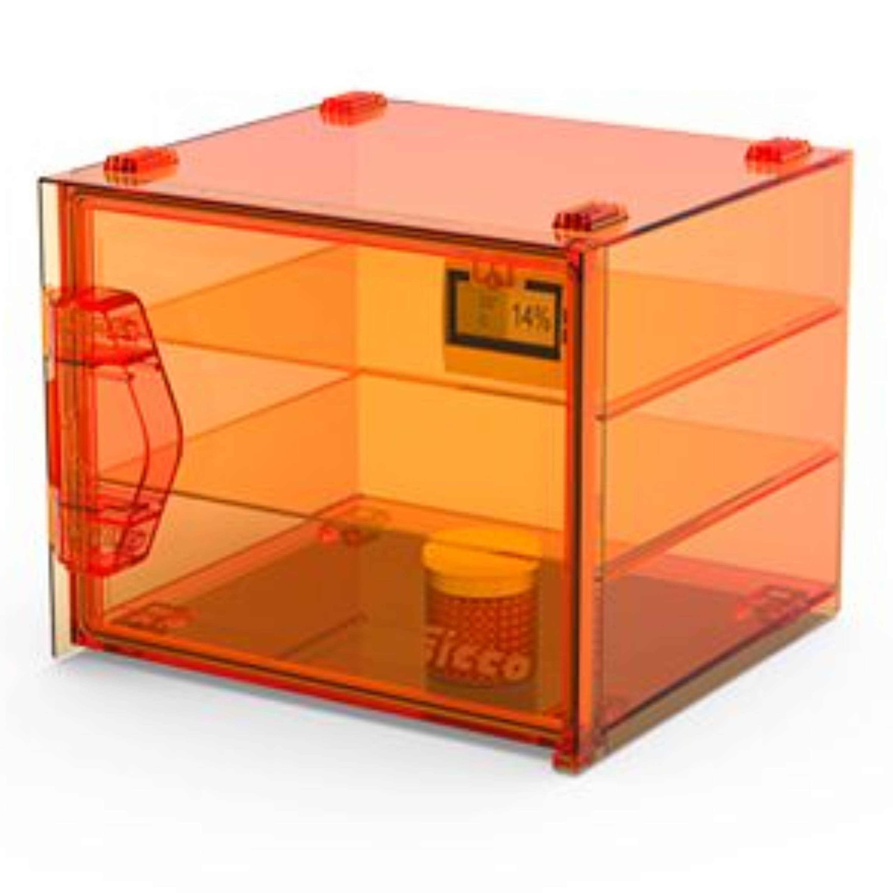 SICCO Mini Desiccator Protect Premium (W 221 mm × H 183 mm × D 214 mm) (PC)