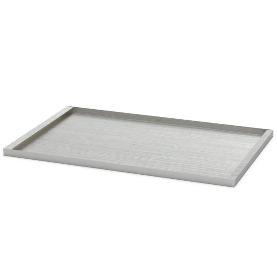 SICCO Protective tray (W 828 mm × H 26 mm × D 528 mm) (STAINLESS STEEL)