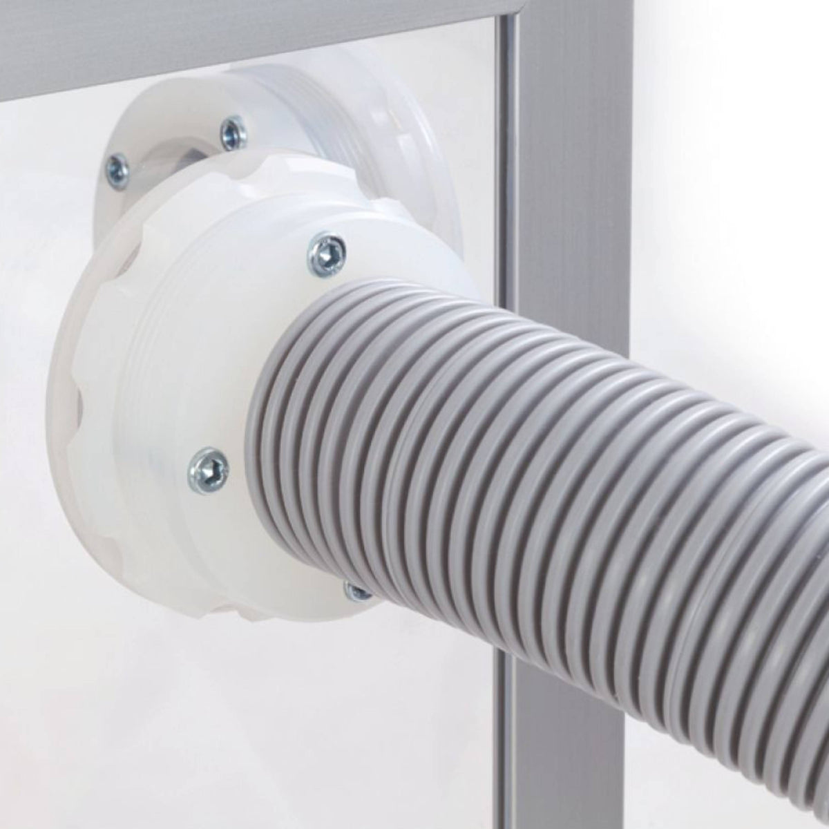 SICCO Glove Box (W 890 mm × H 700 mm × D 600 mm) (PMMA/AL)