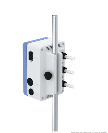 IKA VC 10.600 Stand pole for Vacuum Controller - MSE Supplies LLC