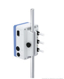 IKA VC 10.600 Stand pole for Vacuum Controller - MSE Supplies LLC