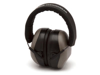 PYRAMEX Passive Earmuffs VG80 Series, PK of 12 - MSE Supplies LLC