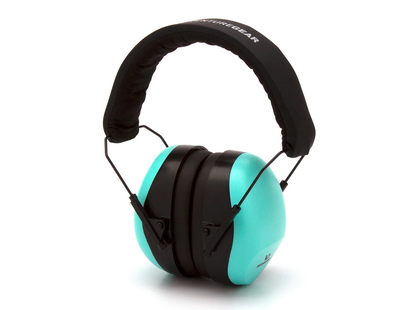 PYRAMEX Passive Earmuffs VG80 Series, PK of 12 - MSE Supplies LLC