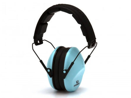 PYRAMEX Passive Earmuffs VG90 Series, PK of 12 - MSE Supplies LLC