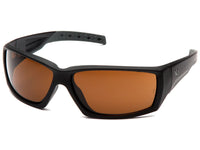 PYRAMEX Eyewear Overwatch® Safety Glasses, PK of 12 - MSE Supplies LLC