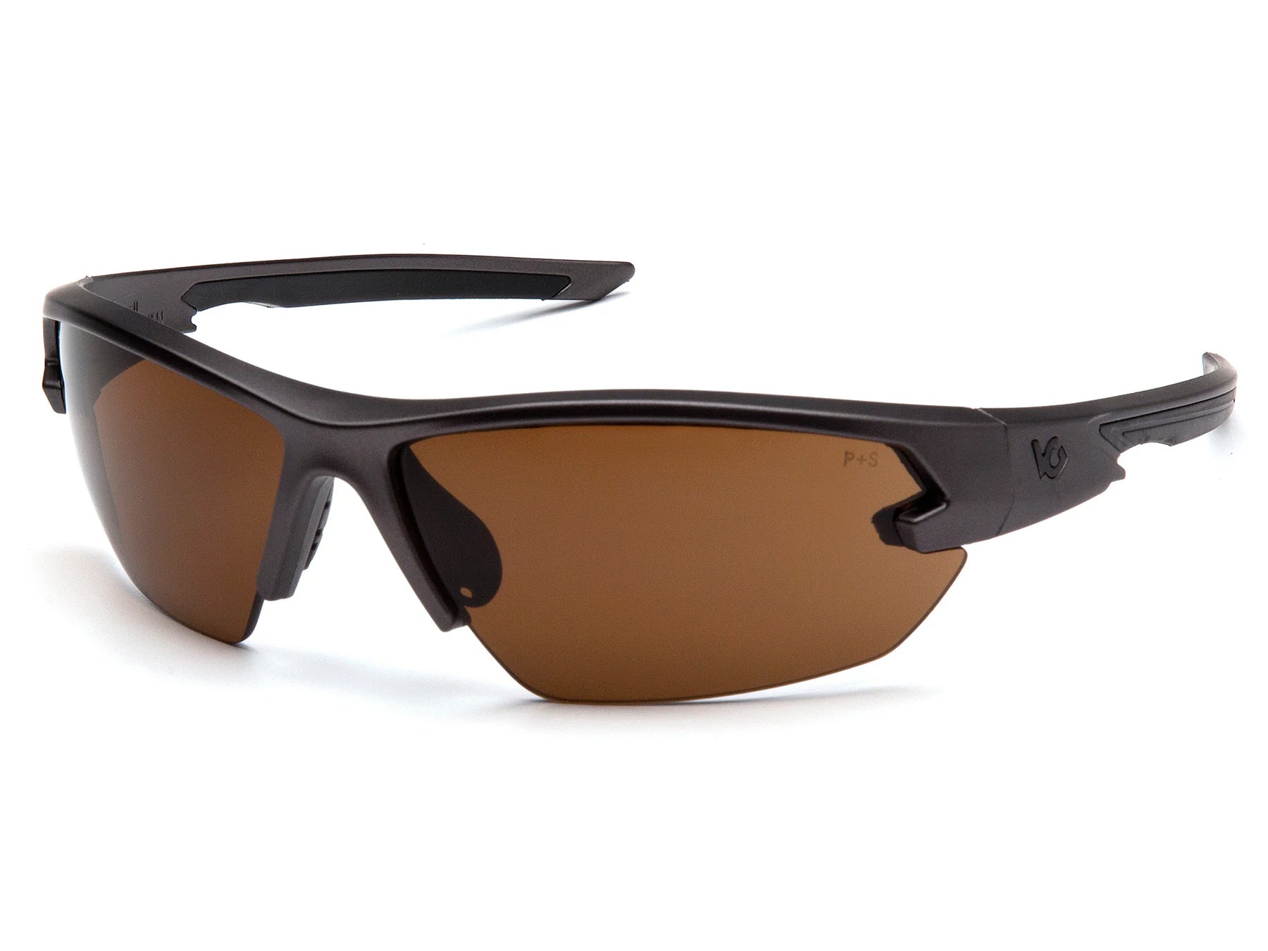 PYRAMEX Eyewear Semtex 2.0™ Safety Glasses, PK of 12