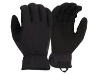 PYRAMEX Tactical Gloves VGTG20 Series - Medium-Duty Operator Glove Tactical Gloves, PK of 12 - MSE Supplies LLC