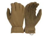 PYRAMEX Tactical Gloves VGTG20 Series - Medium-Duty Operator Glove Tactical Gloves, PK of 12 - MSE Supplies LLC