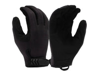PYRAMEX Tactical Gloves VGTG30 Series - Medium-Duty Adjustable Operator Tactical Gloves, PK of 12 - MSE Supplies LLC