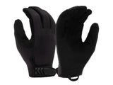 PYRAMEX Tactical Gloves VGTG30 Series - Medium-Duty Adjustable Operator Tactical Gloves, PK of 12 - MSE Supplies LLC