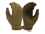 PYRAMEX Tactical Gloves VGTG30 Series - Medium-Duty Adjustable Operator Tactical Gloves, PK of 12 - MSE Supplies LLC
