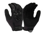 PYRAMEX Tactical Gloves VGTG40 Series - Heavy-Duty Impact Operator Tactical Gloves, PK of 12 - MSE Supplies LLC