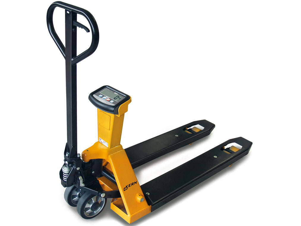 Kern Pallet Truck Scale VHB 2T1, Balances and Scales, Kern, MSE Supplies