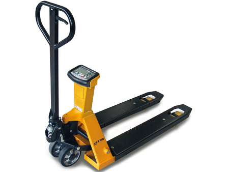 Kern Pallet Truck Scale VHB 2T1, Balances and Scales, Kern, MSE Supplies