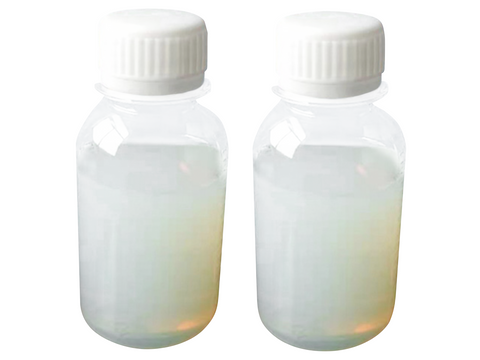 MSE PRO 10nm TiO<sub>2</sub>-Ag Titanium Dioxide-Silver Nanoparticles Water Dispersion - MSE Supplies LLC