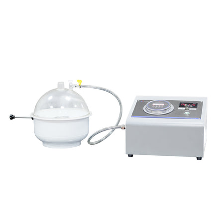 MSE PRO Metallographic Castable Cold Vacuum Mounting Press, Metallographic Machines, MSE Supplies LLC, MSE Supplies