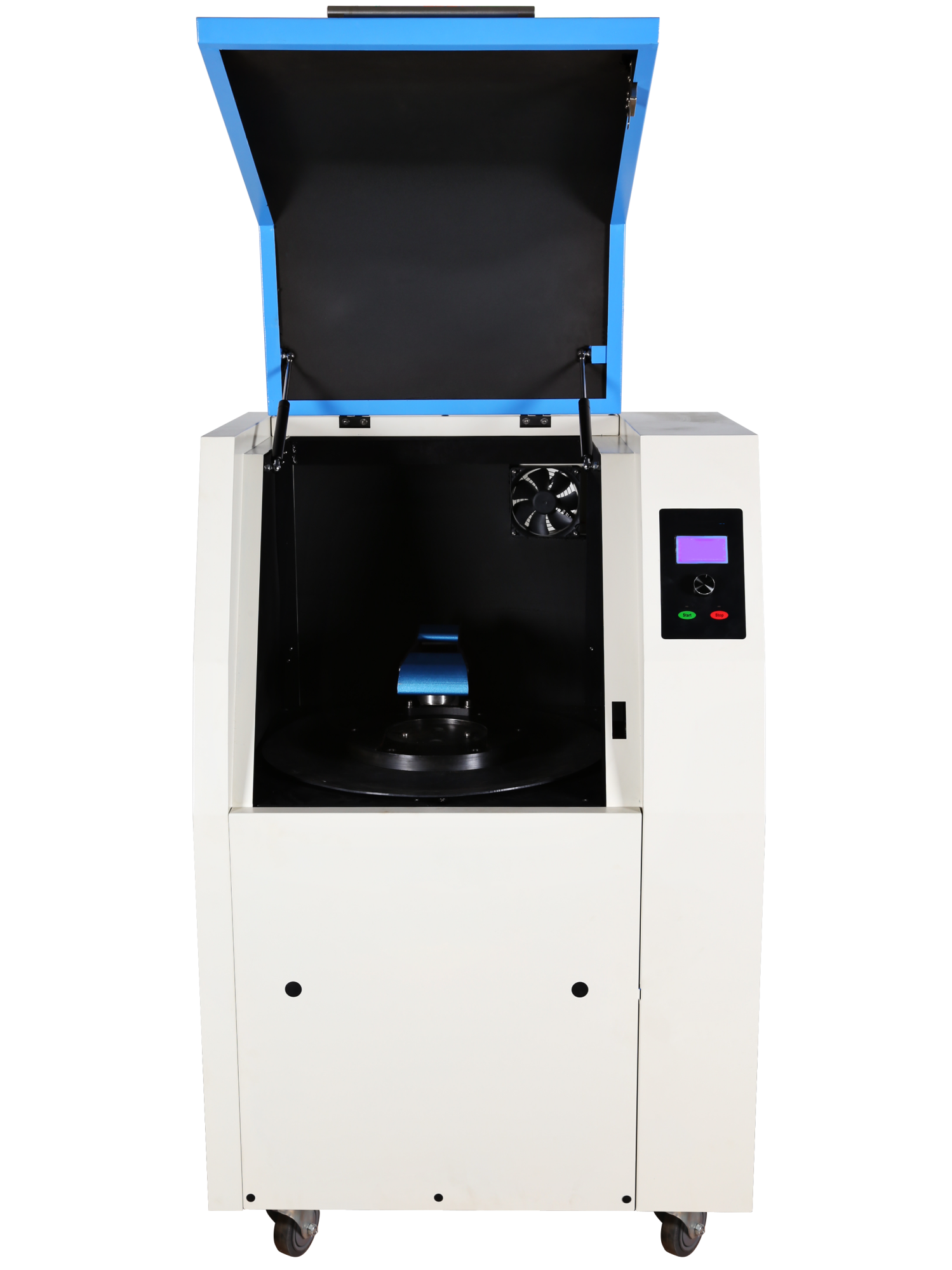 MSE PRO Laboratory Vibratory Disc Mill, Ball Mills, MSE Supplies LLC, MSE Supplies