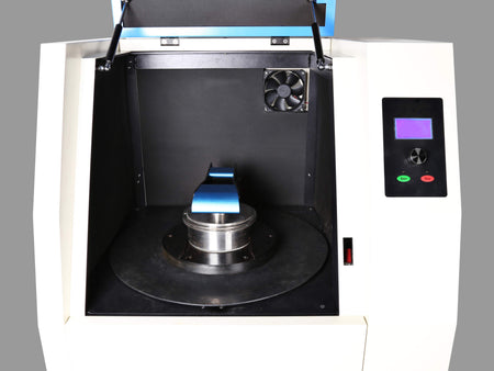 MSE PRO Laboratory Vibratory Disc Mill, Ball Mills, MSE Supplies LLC, MSE Supplies
