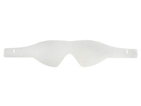 PYRAMEX Other Capstone® Clear Disposable Visors Safety Glasses, PK of 6 - MSE Supplies LLC