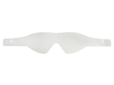 PYRAMEX Other Capstone® Clear Disposable Visors Safety Glasses, PK of 6 - MSE Supplies LLC
