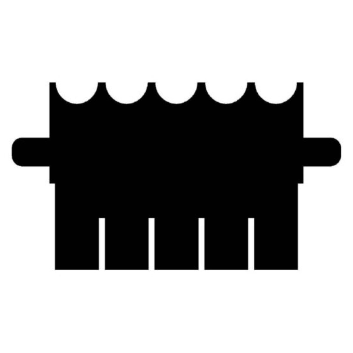 Cleaver Scientific omniPAGE Mini – Combs