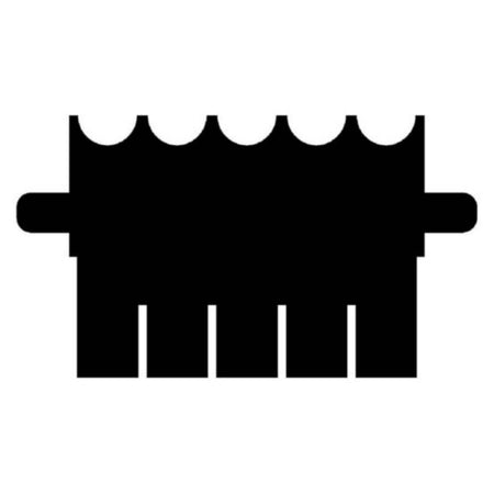 Cleaver Scientific omniPAGE Mini – Combs