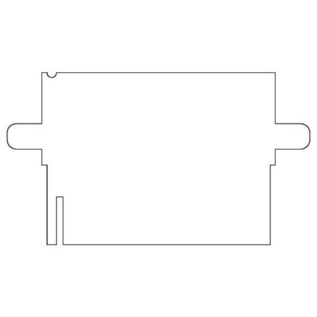 Cleaver Scientific omniPAGE Mini – Combs