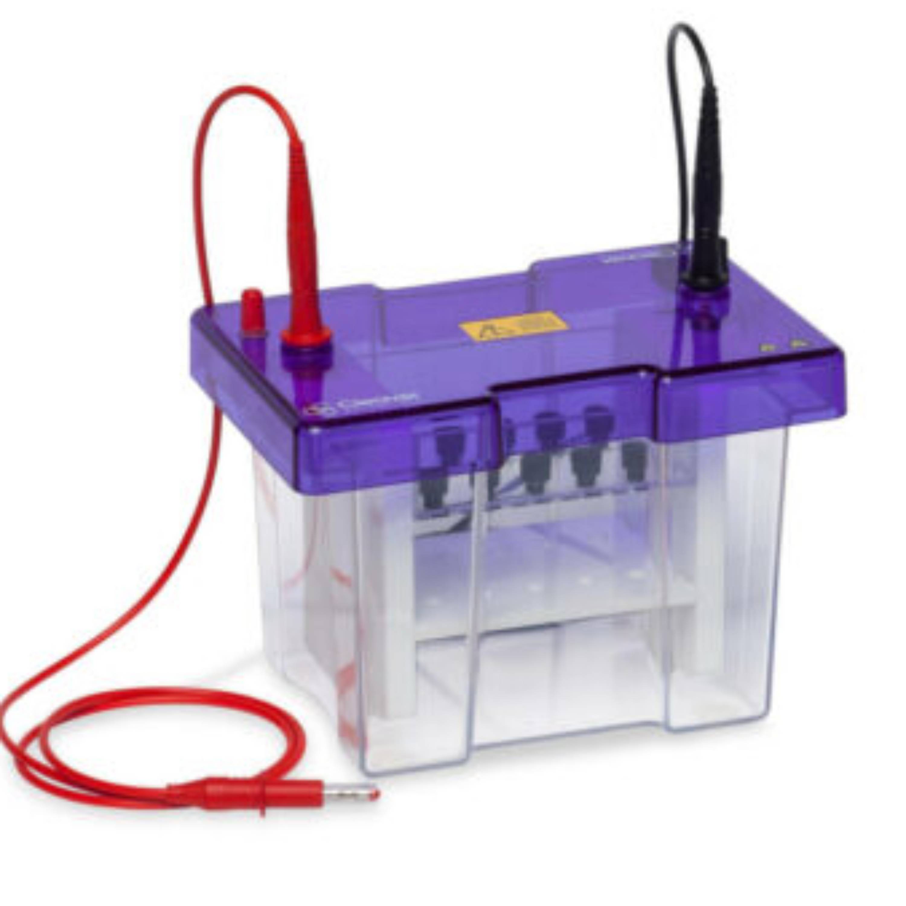 Cleaver Scientific omniPAGE Mini – Accessories